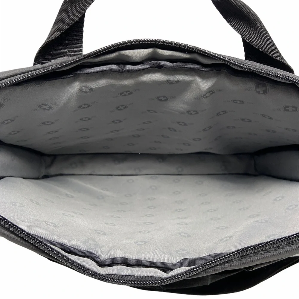 GEAR Laptop Shoulder Case/Bag Strap Black